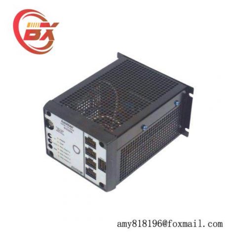 Reliance Electric 61C22A Industrial Control Module