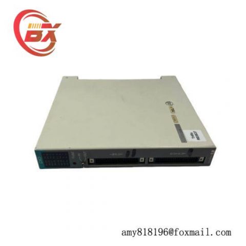 Reliance Electric S-D4006-D S-D4006 - Advanced Industrial Control Module