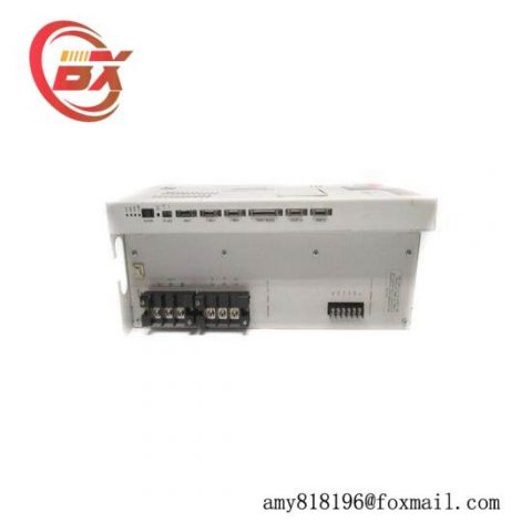 Reliance Electric UAZ-3037, High-Performance 3-Phase Inverter Unit for Industrial Control