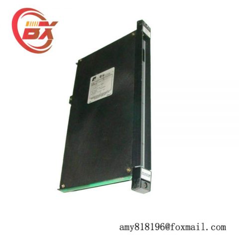 Reliance Electro 57C420: High-Power 5-24V DC Output Module for Industrial Control Systems