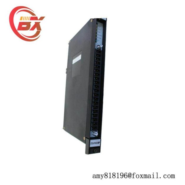 Reliance Electro 57C421B Input Module - High-Speed Analog Input for Industrial Automation