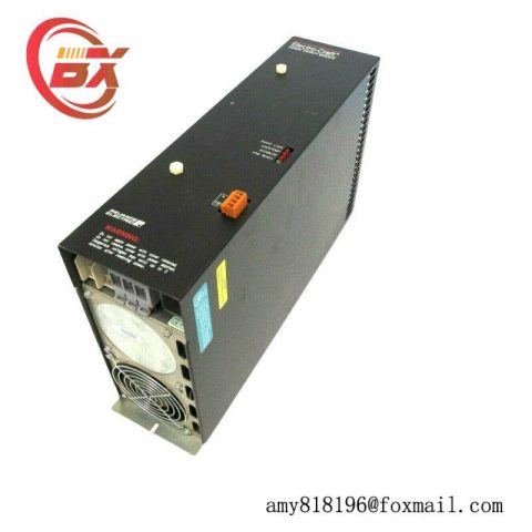 Reliance Electro PSM-50 9101-3000E PSM50 91013000E Industrial Control Module