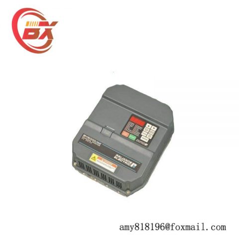 Reliance Electric GV3000/SE 7V4160 AC Drive WITH BOX: Efficient & Robust Motor Control Solution