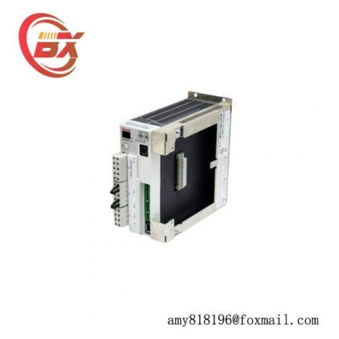 Bosch Rexroth DKC1.03-012-3-MGP-01VRS Servo Drive
