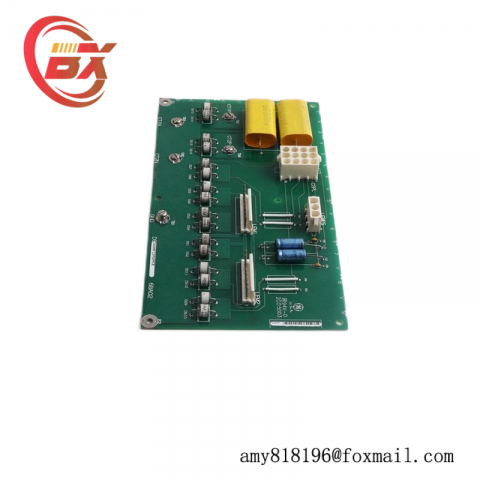 RFPP RF20 Control Board PCB - 23-07558-501, Industrial Control Solutions