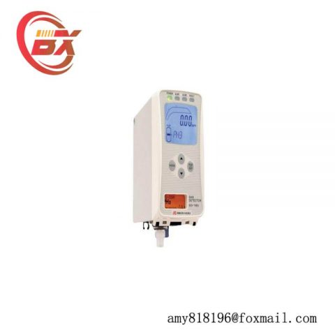 RIKEN KEIKI GD-70D Gas Detector, High Sensitivity, Portable & Reliable