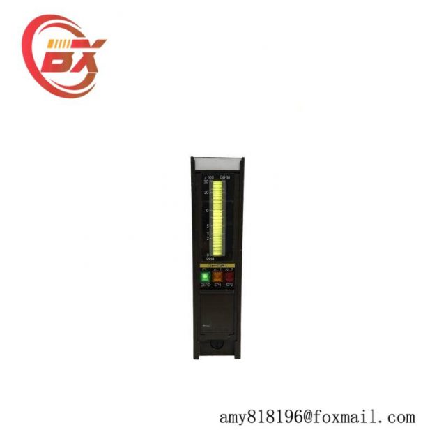 RIKEN KEIKI NP-581 570-SR-PF GP-581-PF RKP-62069: Comprehensive Gas Indicator Alarm System