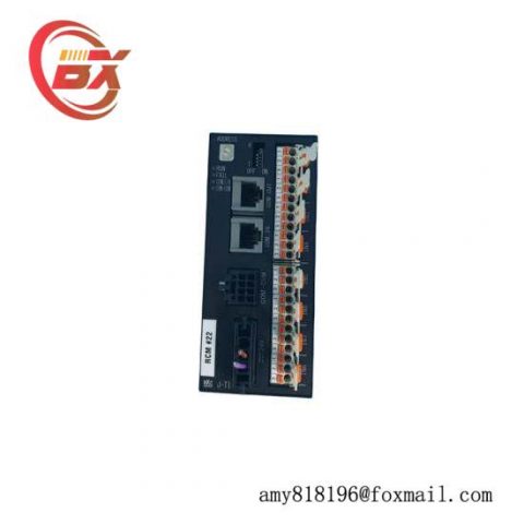 RKC H-TI0-D-WD21-V8*NN: High Precision Temperature Control Module