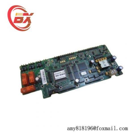 ABB RMIO-01C Industrial Control Module
