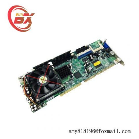 ROCKY Controls 4784EV Industrial Control Module, Precision Automation Core