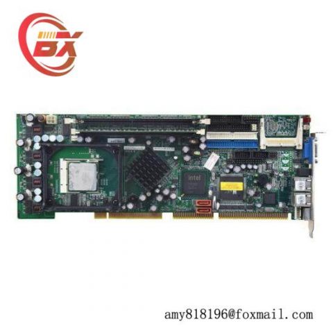 ROCKY-4786EVG-RS-R40: Advanced SBC Industrial Board from Industry Leaders
