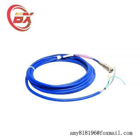 Rosemount 24281-00 15FT VP8 Cable - Industrial Control Solutions