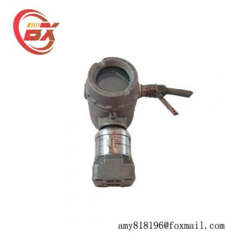ROSEMOUNT 3051 CG2A03A1BM5B1I1H7P1Q4HR5 Pressure Transmitter