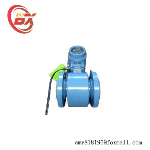 Rosemount 8705TPE010S1WON5, High-Pressure Flanged Sensor