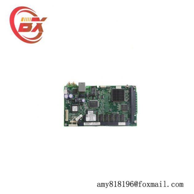 RTF 2017502-001, 2021055-001, 2017501-006, 2022031-001 Circuit Board: Advanced Industrial Control Module