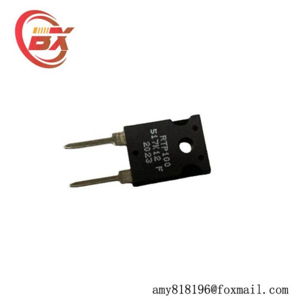 ROBOtech RTP100-10 I/O MODULE