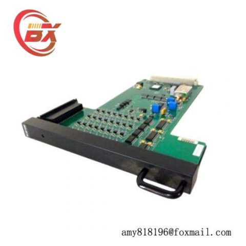 RTP 3015/00 SER 3000 - I/O PLC Modular