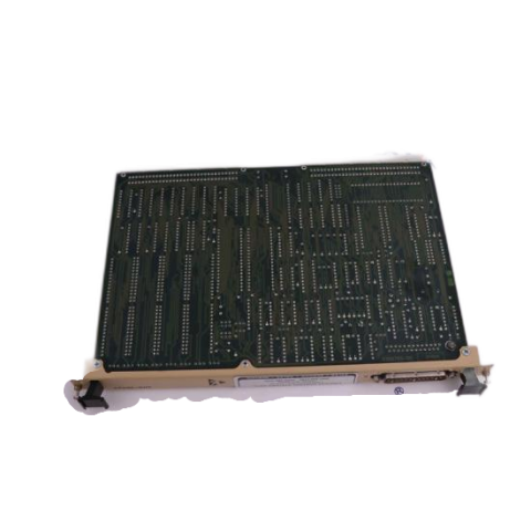 RTP 3021/00 SER 3000 IO New: Advanced Industrial Control Module