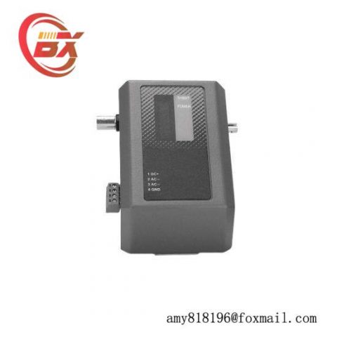 GE S700VR-EST Industrial Transmission Receiver
