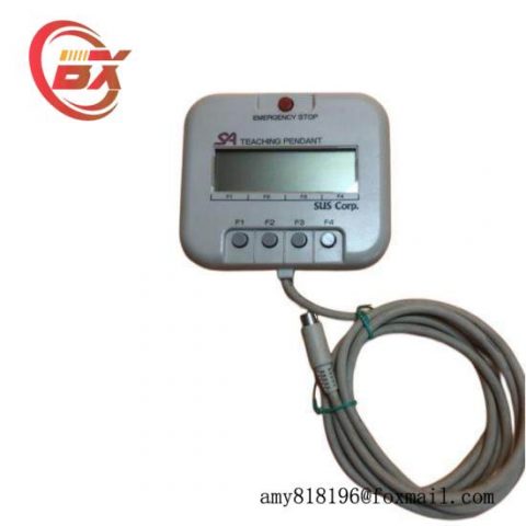 SA Teaching Pendant SUS CORP. SA-T1 Control Module
