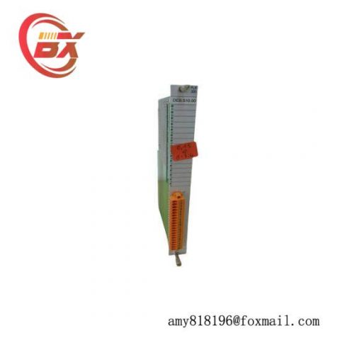 Saboo PLM500 DEB.510.00 Digital Input Module