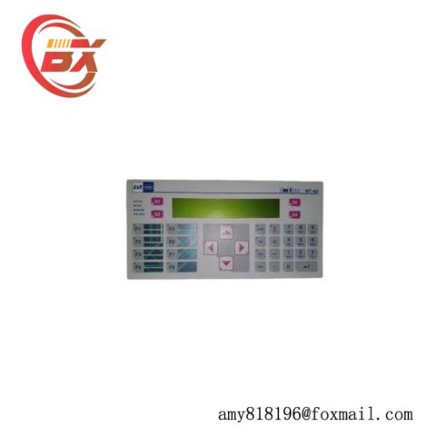 SAE Stahl Bedienterminale Provicom MT-60 Industrial Control Panel