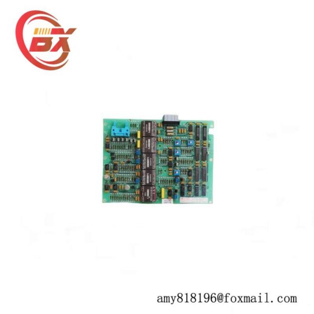 ABB SAFT164ALO: Advanced Analog I/O Module for Industrial Automation