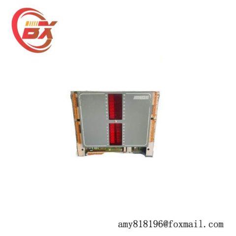 SAIA PCA1.M41M4 - Programmable Logic Controller Panel
