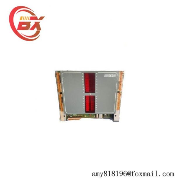 SAIA PCA1.M41M4 - Programmable Logic Controller Panel
