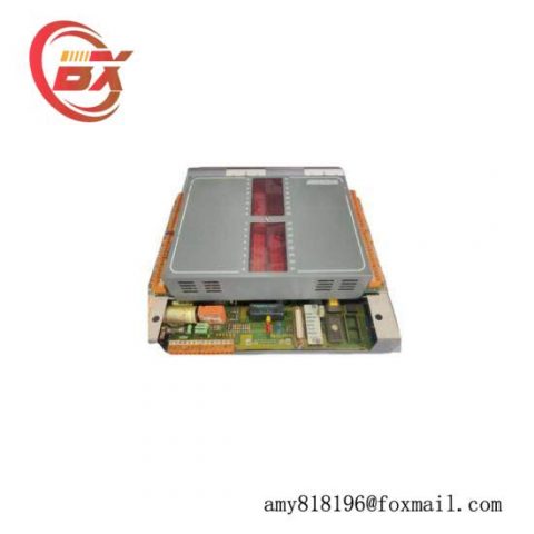 SAIA PCA1.M41M4 Processor Unit - Industrial Control Module