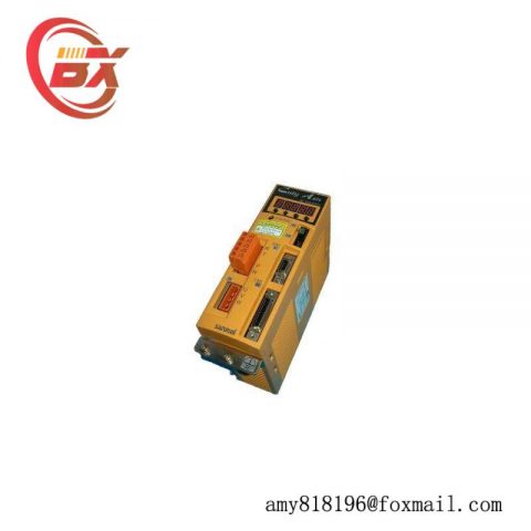 Sanmei RT-001AXE: Cutting Axis RT001AXE Controller