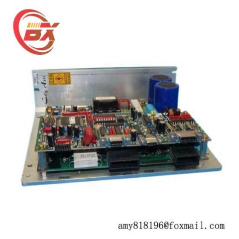Sanmei TRC-002SO Servo Control Motor Power - Advanced Drive Technology
