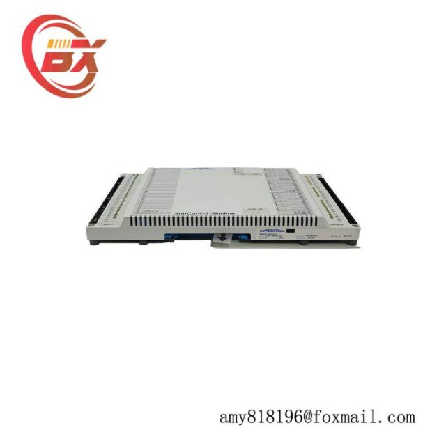 SAT CM3142-01-03 CX3147-04 Industrial Control Module