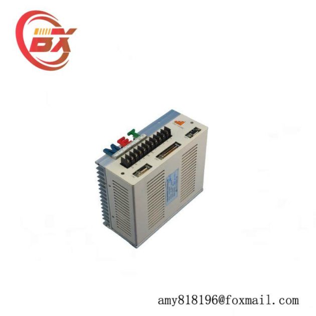 SAT FAS-1000MC: Advanced Axis Motion Controller - Precise Control, Enhanced Performance