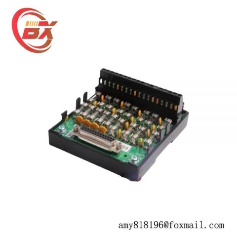 Honeywell SB3610-B Control Module: Precision & Efficiency for Industrial Automation