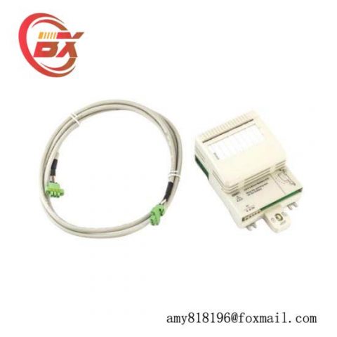 ABB SB821 3BSE018109R1 Battery Unit, Power Supply Solution