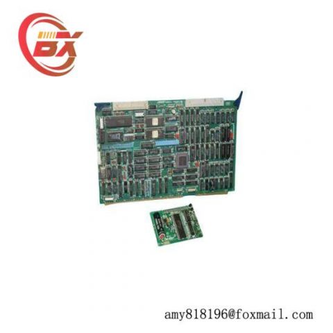 SBE M68CPU CPU Module - Precision Control, Reliable Performance