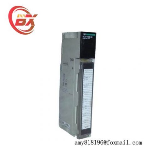 Schneider Electric's Quantum PLC Module: 140ACO13000, Advanced Control Solutions for Industrial Automation