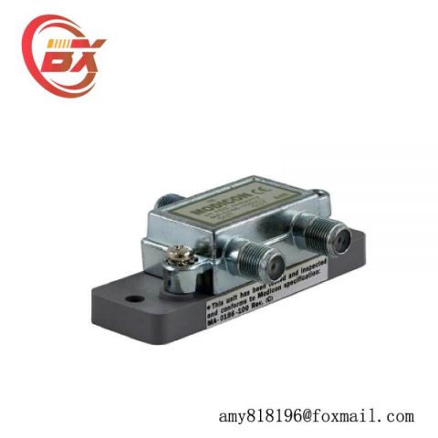 Schneider Electric 140CHS32000 Hot Standby Coaxial Module for Industrial Automation