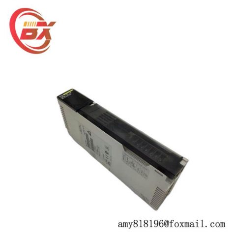 Schneider Electric 140CPS11410 High Precision Power Supply Module
