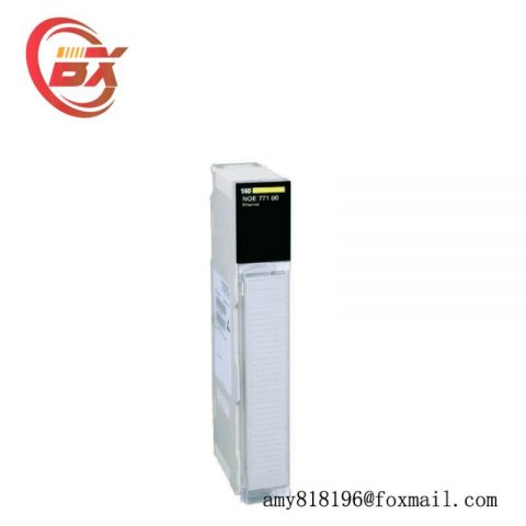 Schneider Electric 140CPU11302 PLC - Industrial Automation Controller