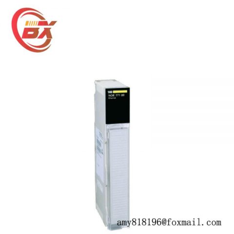SCHNEIDER 140CPU11303 PLC Controller Module