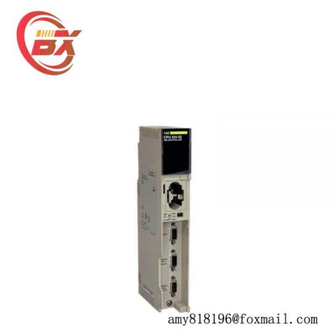 Schneider Electric 140CPU42402 CPU Module - Quantum Control System