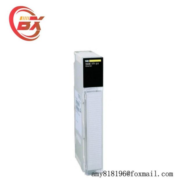 Schneider Electric 140CPU43412 High-Performance Compact PLC for Industrial Automation
