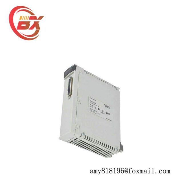 Schneider Electric 140CPU43412A PLC Processor - Industrial Automation Controller