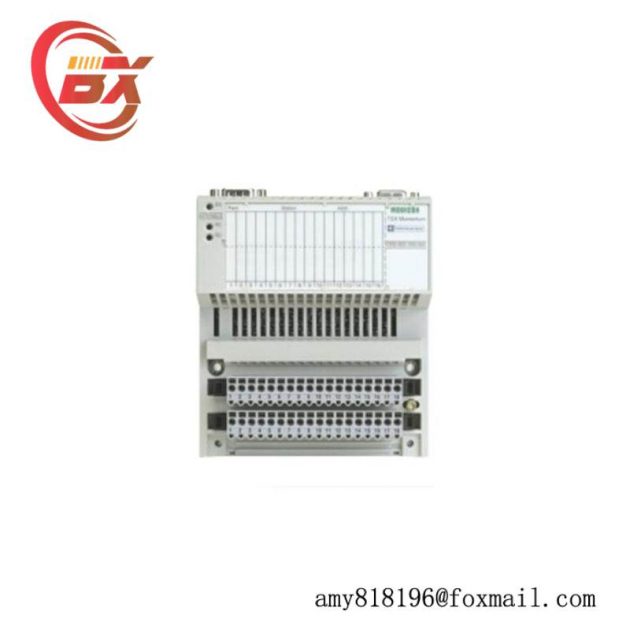 Schneider 140CRA93101 PLC Remote I/O Interface Adapter Module