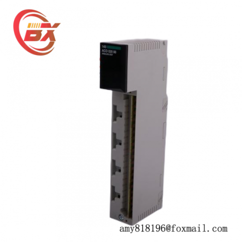 Schneider 140DSI35300 - Modicon Quantum Discrete Input Module