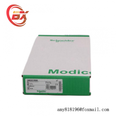 Schneider 140NOE77110 Modicon Ethernet Network TCP/IP Module - Industrial Control Automation