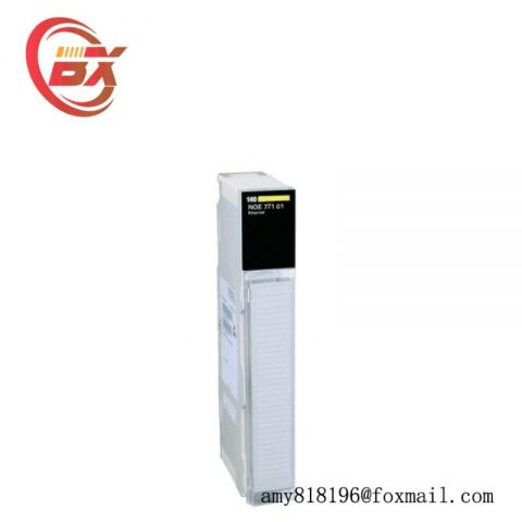 Schneider Modicon 1CH MB+ Head Modbus Plus Quantum --SA: Industrial Control Module