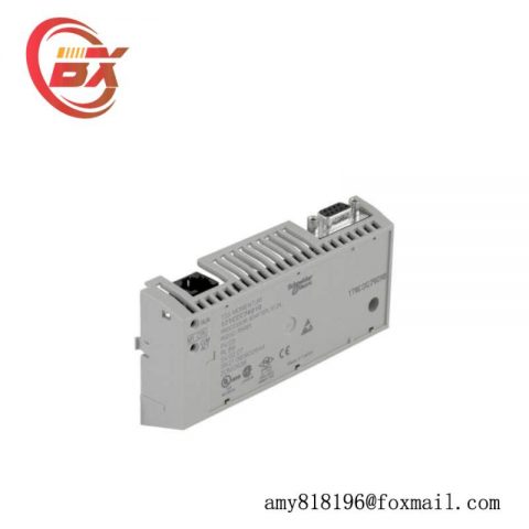 Schneider PLC M1/M1E Processor Adapter 171CCC76010, Industrial Automation Solutions